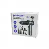 Egonex Alfagıft Dp-568 ( Oto Araç ) ( Type-c Sarjlı ) El Tipi Basınçlı Hava Üfleme & Süpürge( 7 Başlık ) 100w
