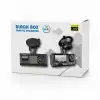 Egonex Hasuba Hs-362 ( Full Hd 1080p ) ( Sensör & Park Asistan & Hareket Algılama ) Oto Araç İçi Kamera